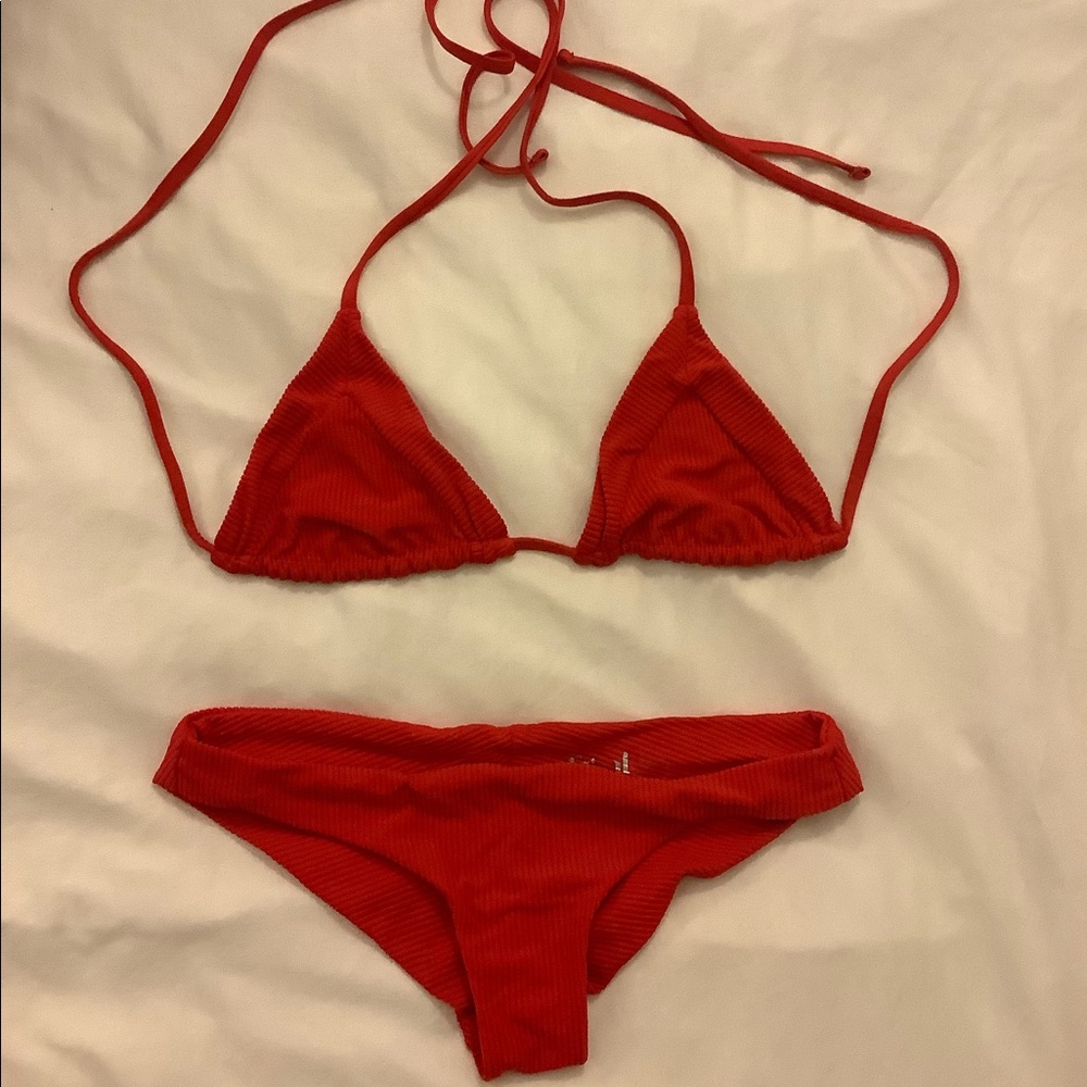 Frankies Bikini